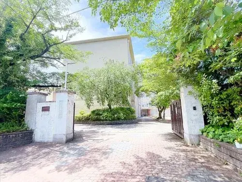 5K Property Kyoto City Kyoto Prefecture (17)