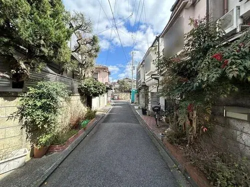 5K Property Kyoto City Kyoto Prefecture (3)