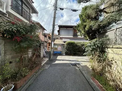 5K Property Kyoto City Kyoto Prefecture (4)