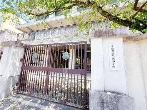 5K Property Kyoto City Kyoto Prefecture (6)
