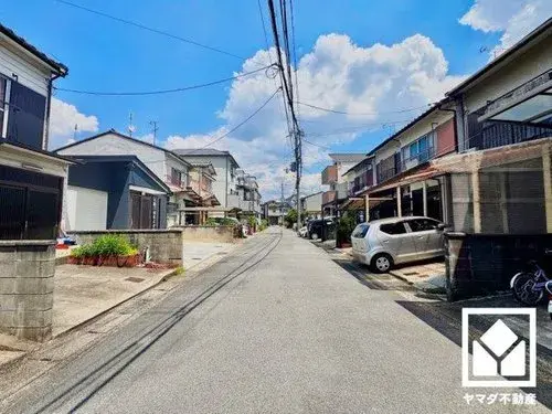 4DK Fushimi Ward, Kyoto City, Kyoto Prefecture (2)