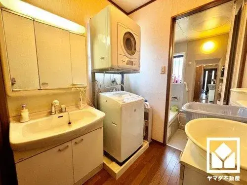 4DK Fushimi Ward, Kyoto City, Kyoto Prefecture (17)