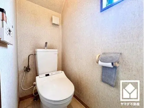 4DK Fushimi Ward, Kyoto City, Kyoto Prefecture (18)