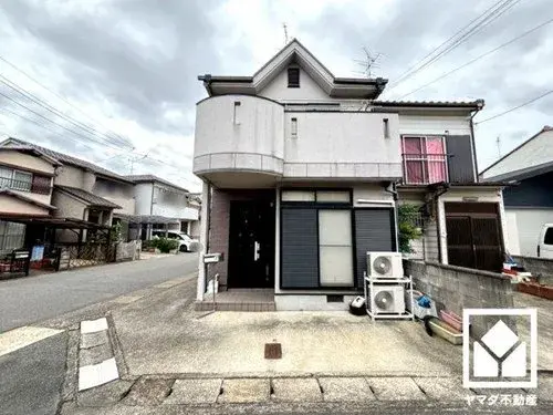 4DK Fushimi Ward, Kyoto City, Kyoto Prefecture (4)