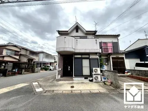 4DK Fushimi Ward, Kyoto City, Kyoto Prefecture (5)