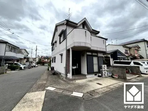 4DK Fushimi Ward, Kyoto City, Kyoto Prefecture (6)