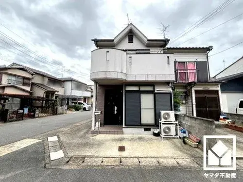 4DK Fushimi Ward, Kyoto City, Kyoto Prefecture (7)