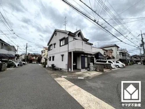 4DK Fushimi Ward, Kyoto City, Kyoto Prefecture (8)