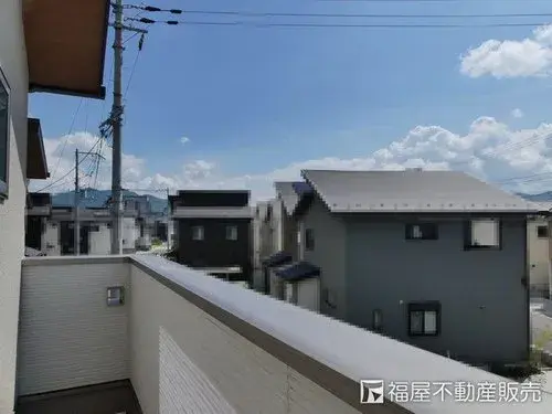 3LDK物件 亀岡市 京都府 (2)