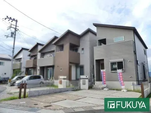 3LDK物件 亀岡市 京都府 (3)