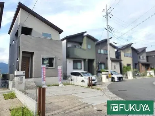 3LDK物件 亀岡市 京都府 (4)
