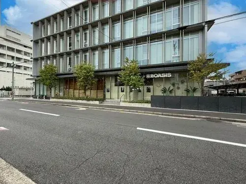 3DK Property Kyoto City Nakagyo Ward Kyoto Prefecture (11)