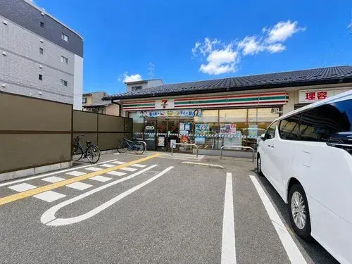 3DK Property Kyoto City Nakagyo Ward Kyoto Prefecture (13)