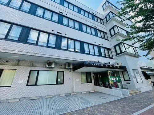3DK Property Kyoto City Nakagyo Ward Kyoto Prefecture (15)