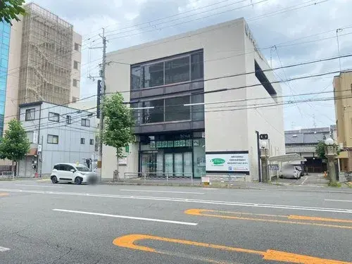 3DK Property Kyoto City Nakagyo Ward Kyoto Prefecture (16)