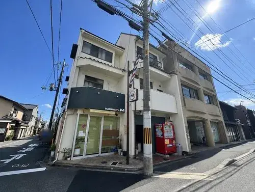 3DK Property Kyoto City Nakagyo Ward Kyoto Prefecture (3)