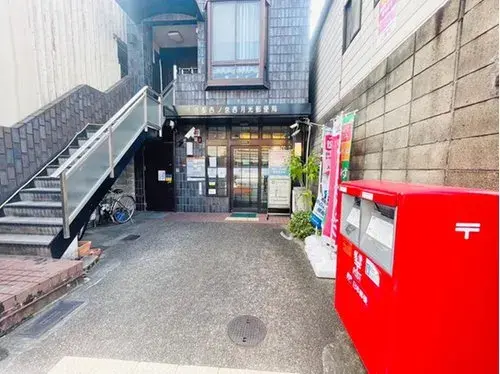 3DK Property Kyoto City Nakagyo Ward Kyoto Prefecture (4)