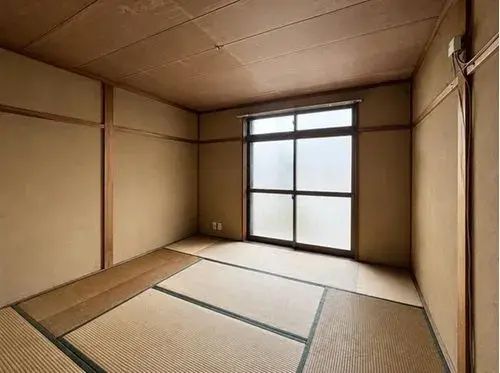 3DK Property Kyoto City Nakagyo Ward Kyoto Prefecture (6)