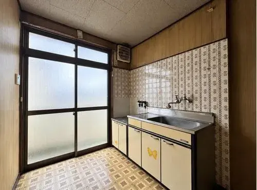3DK Property Kyoto City Nakagyo Ward Kyoto Prefecture (7)