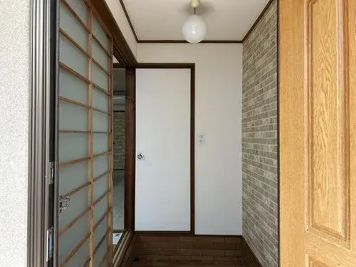 3LDK+S物件 京都市右京区 京都府 (2)