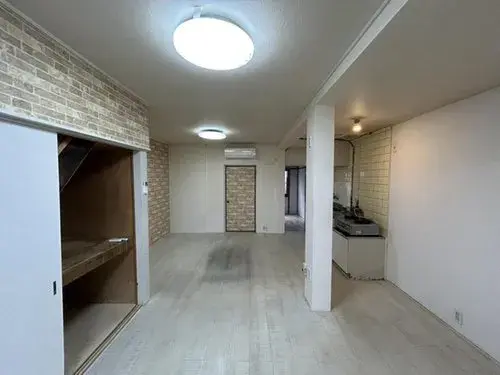 3LDK+S物件 京都市右京区 京都府 (3)