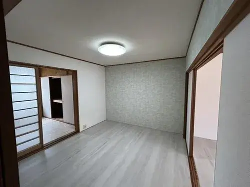 3LDK+S物件 京都市右京区 京都府 (7)
