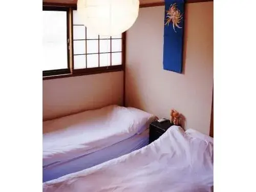 2DK物件 京都市 京都府 (5)