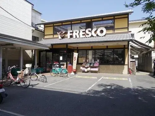 2DK物件 京都市 京都府 (9)
