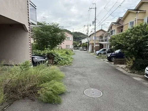 Propiedad 4LDK Ciudad de Yawata Prefectura de Kioto (2)