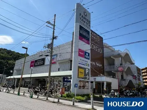 Propiedad 4LDK Ciudad de Yawata Prefectura de Kioto (9)