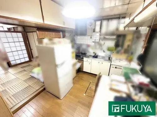 4K+S Higashiyama Ward Kyoto Prefecture (14)