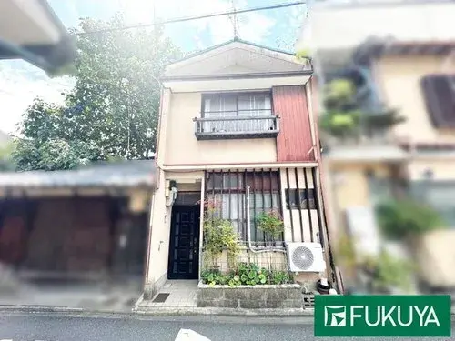 4K+S Higashiyama Ward Kyoto Prefecture (4)