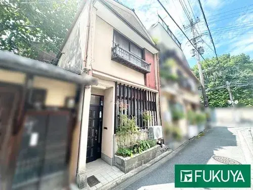 4K+S Higashiyama Ward Kyoto Prefecture (5)