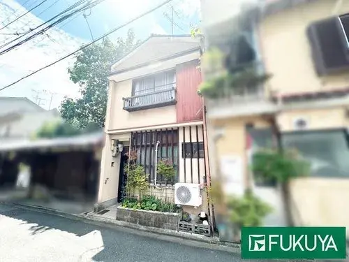 4K+S Higashiyama Ward Kyoto Prefecture (6)