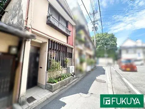 4K+S Higashiyama Ward Kyoto Prefecture (7)