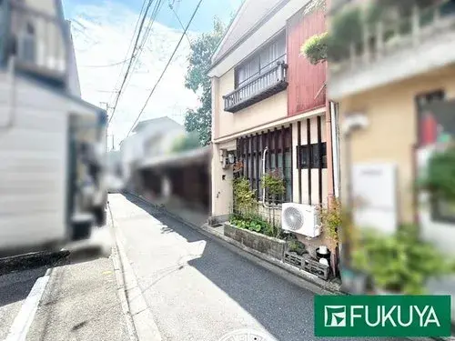 4K+S Higashiyama Ward Kyoto Prefecture (8)