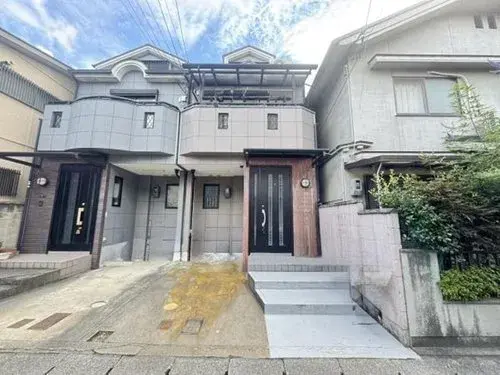 3LDK Property Kyoto City Kyoto Prefecture (2)