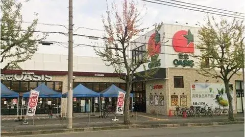 3LDK Property Kyoto City Kyoto Prefecture (11)