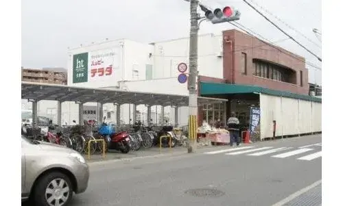 3LDK Property Kyoto City Kyoto Prefecture (15)