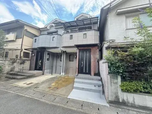 3LDK Property Kyoto City Kyoto Prefecture (3)