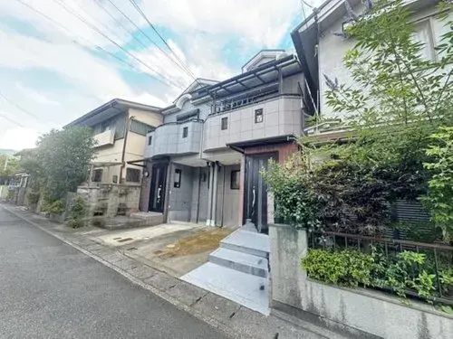 3LDK Property Kyoto City Kyoto Prefecture (4)