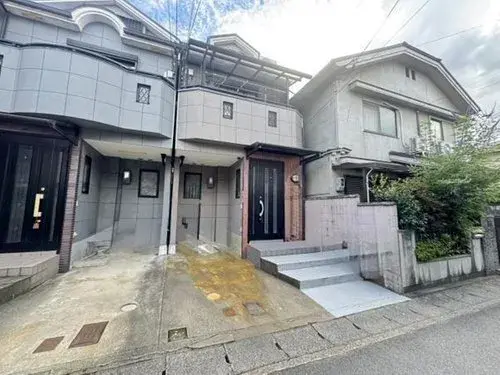 3LDK Property Kyoto City Kyoto Prefecture (5)