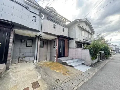 3LDK Property Kyoto City Kyoto Prefecture (6)
