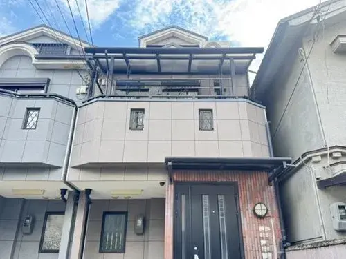 3LDK Property Kyoto City Kyoto Prefecture (7)