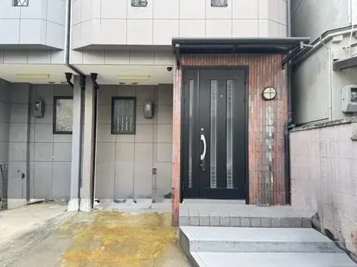 3LDK Property Kyoto City Kyoto Prefecture (8)