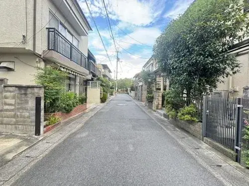 3LDK Property Kyoto City Kyoto Prefecture (9)