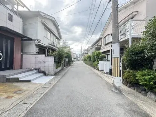 3LDK Property Kyoto City Kyoto Prefecture (10)