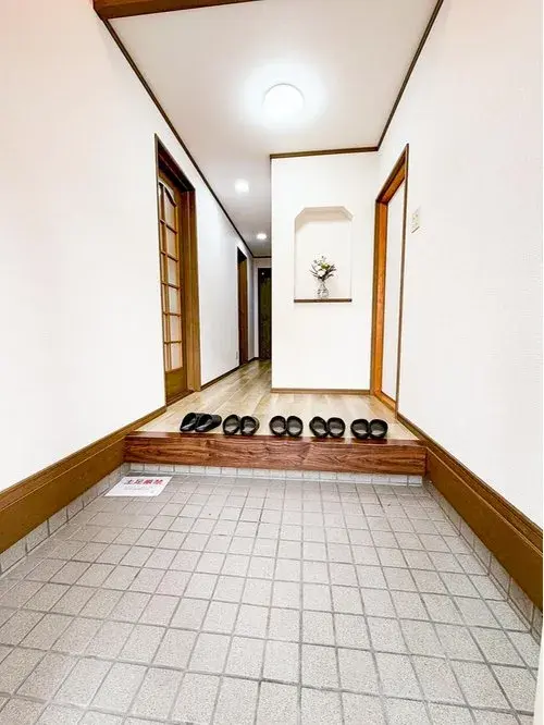 4LDK物件 亀岡市 京都府 (2)