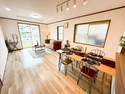 4LDK物件 亀岡市 京都府 (4)