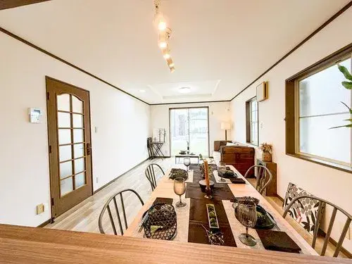 4LDK物件 亀岡市 京都府 (6)